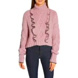 ISO Cinq a Sept Edna sweater